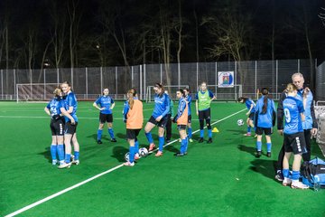 Bild 65 - wBJ VfL Pinneberg - ETV : Ergebnis: 0:7